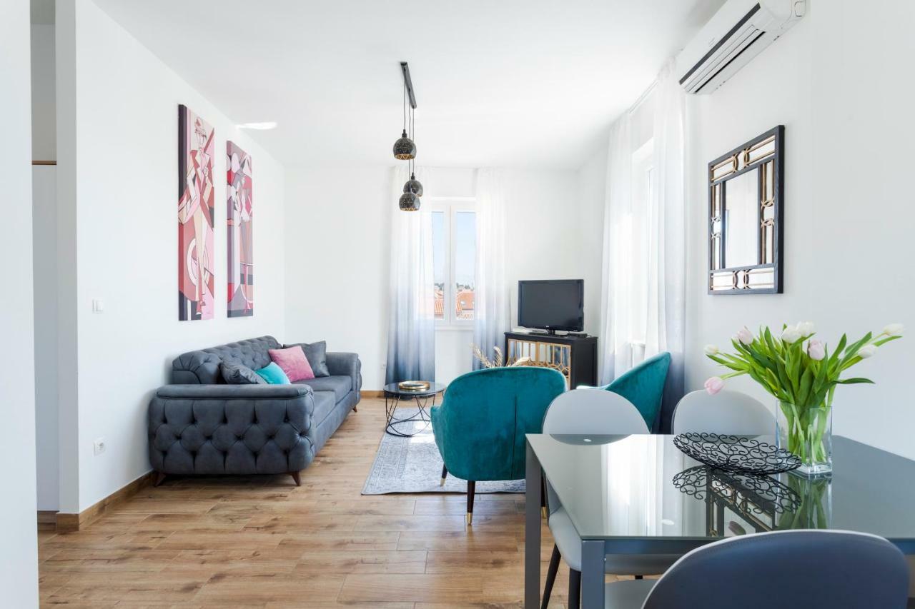 Cozy Apartment Lile In The Heart Of Old Town Split Exterior foto