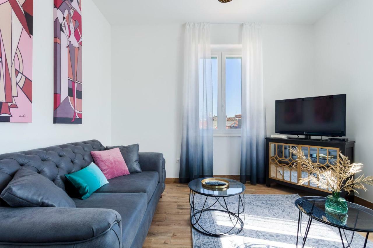 Cozy Apartment Lile In The Heart Of Old Town Split Exterior foto