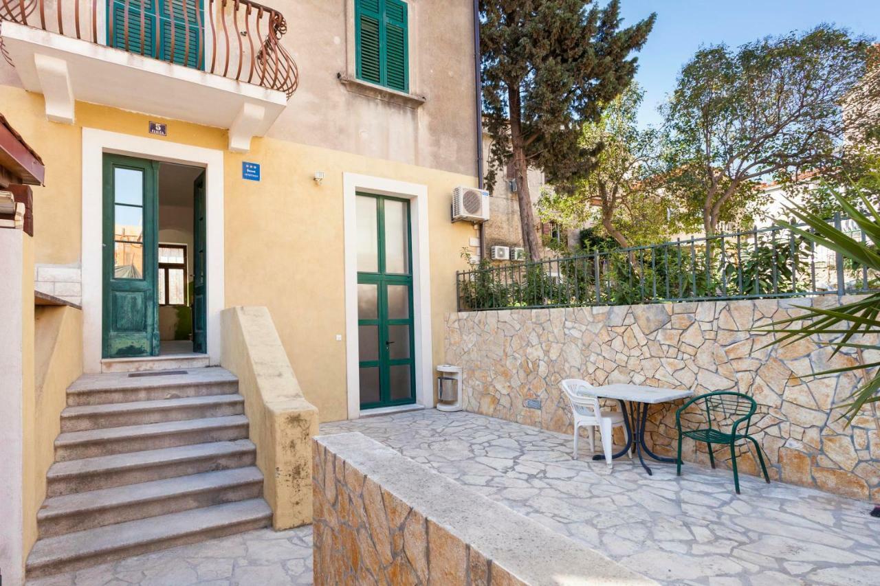 Cozy Apartment Lile In The Heart Of Old Town Split Exterior foto