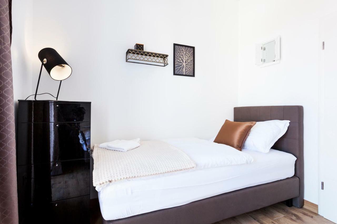 Cozy Apartment Lile In The Heart Of Old Town Split Exterior foto