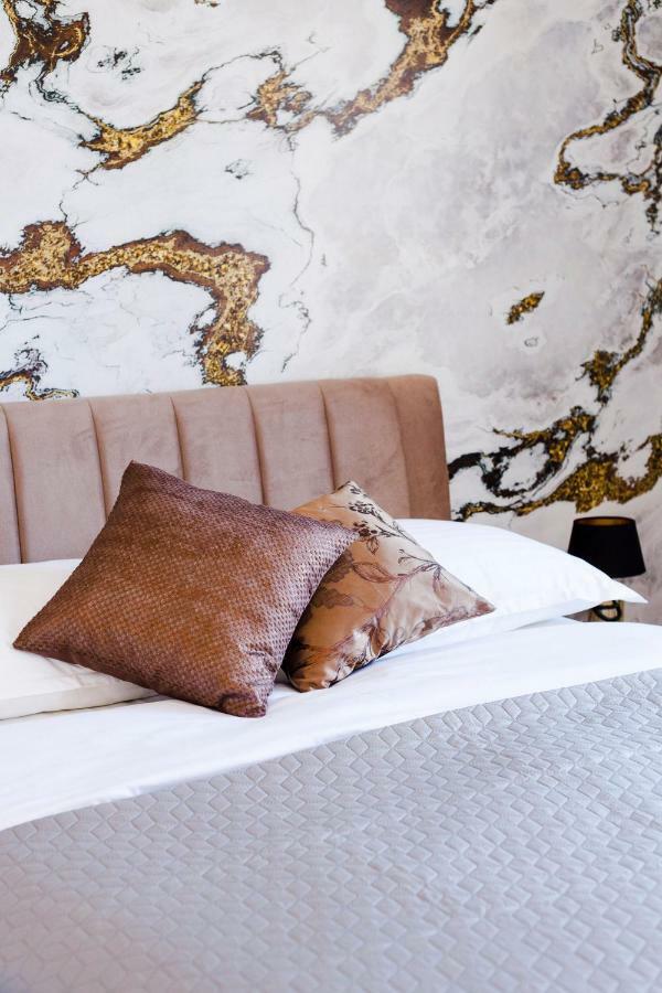 Cozy Apartment Lile In The Heart Of Old Town Split Exterior foto